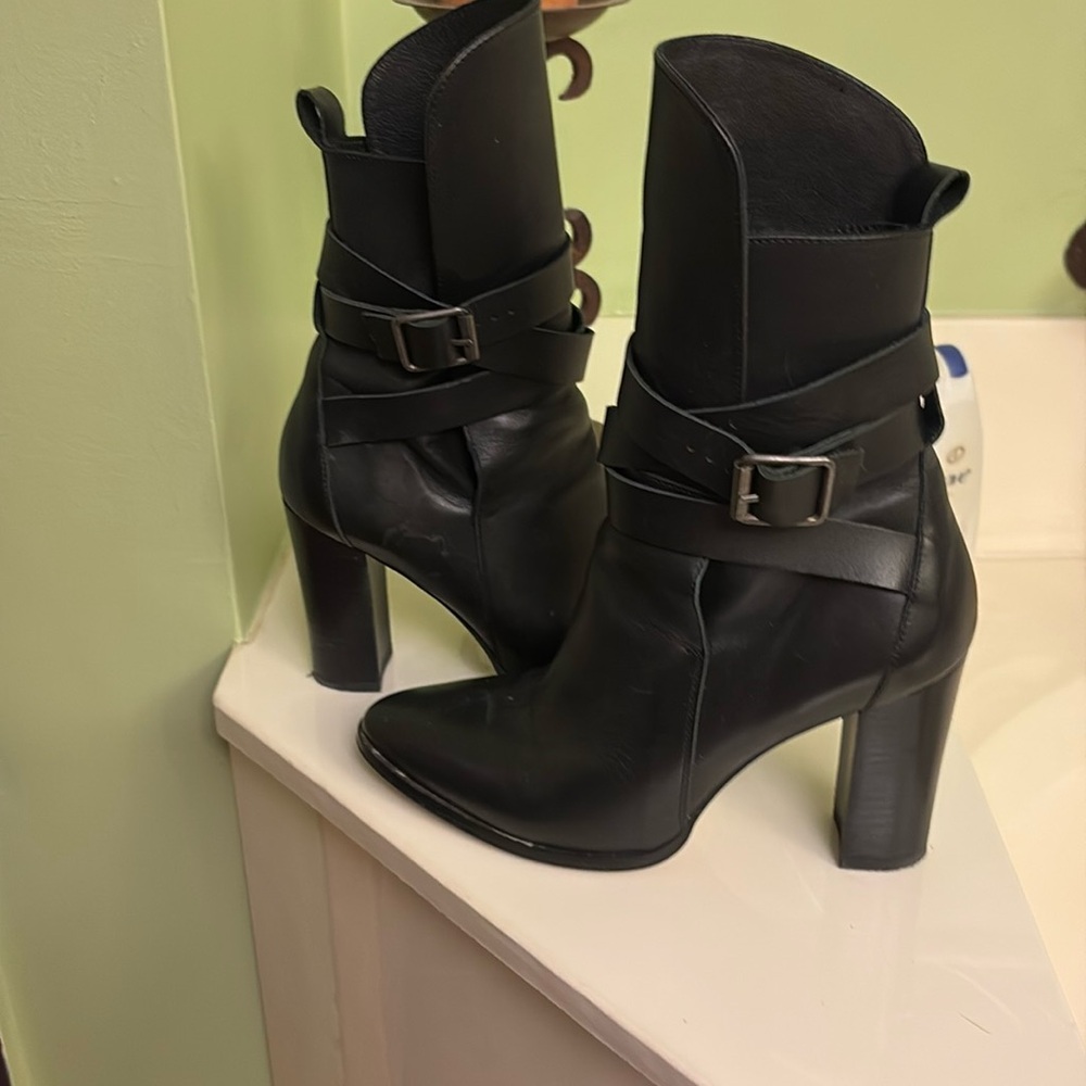 Changing my style